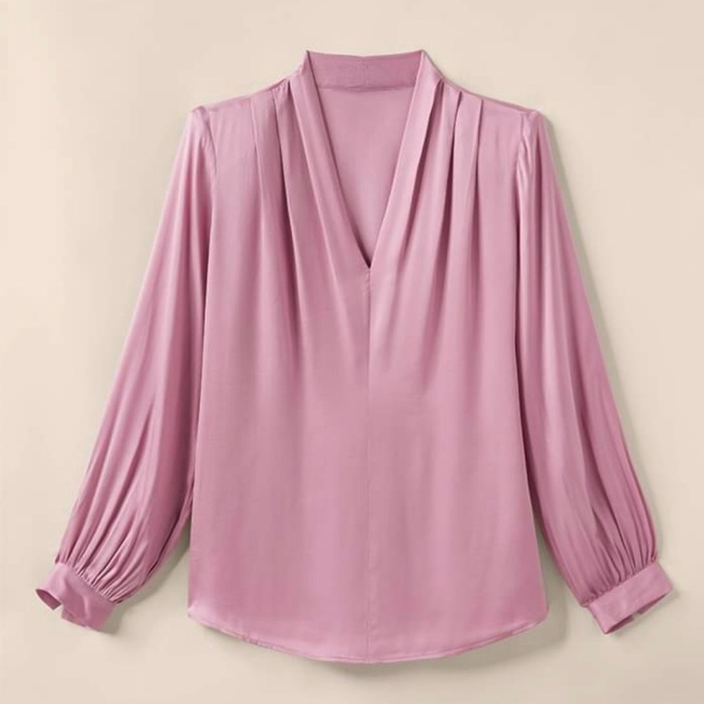 Matilda Jane Soft Pink Blouse